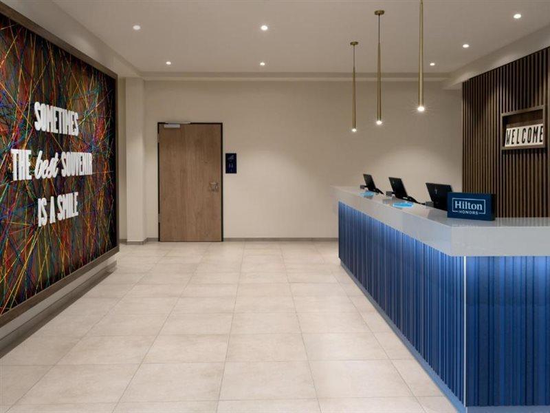 Hampton By Hilton كايزرسلاوترن المظهر الخارجي الصورة