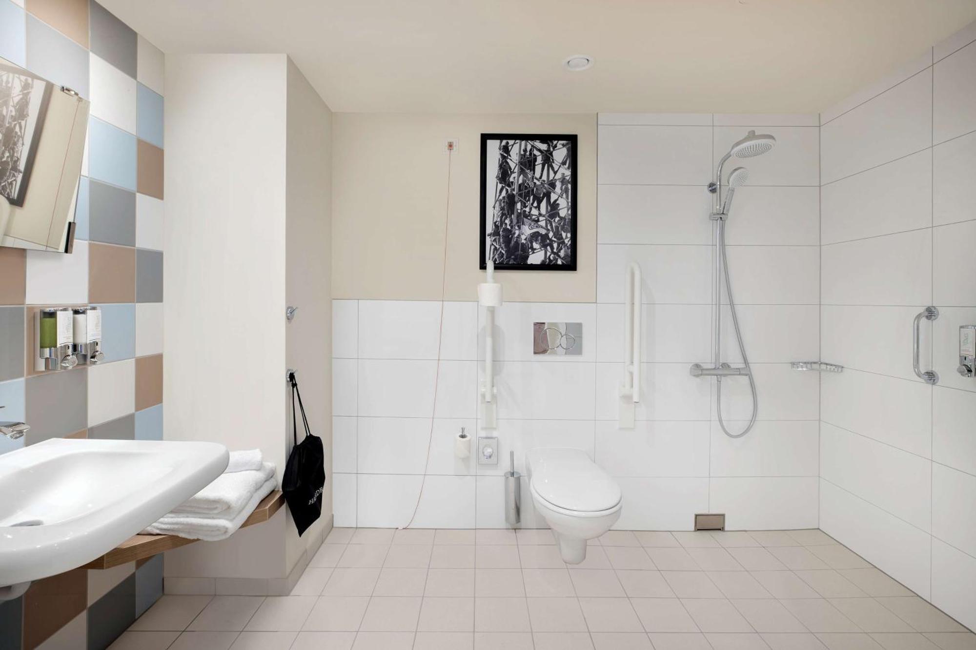 Hampton By Hilton كايزرسلاوترن المظهر الخارجي الصورة